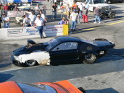 BLOWN BOSS MUSTANG BO BOX